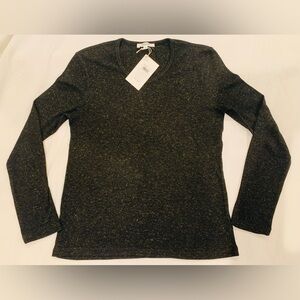 SPLENDID CREWNECK TEE, L